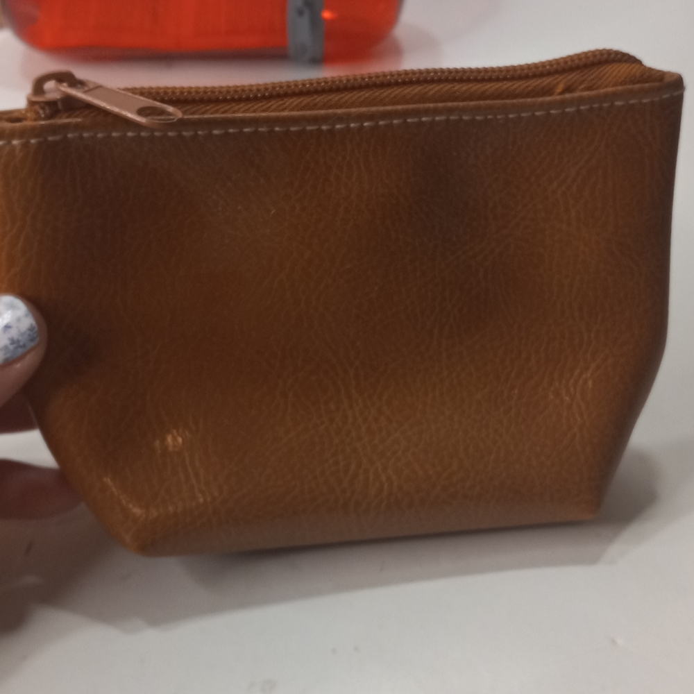 Lot of Make Up Bags Coin Purses - Picture 7 of 12